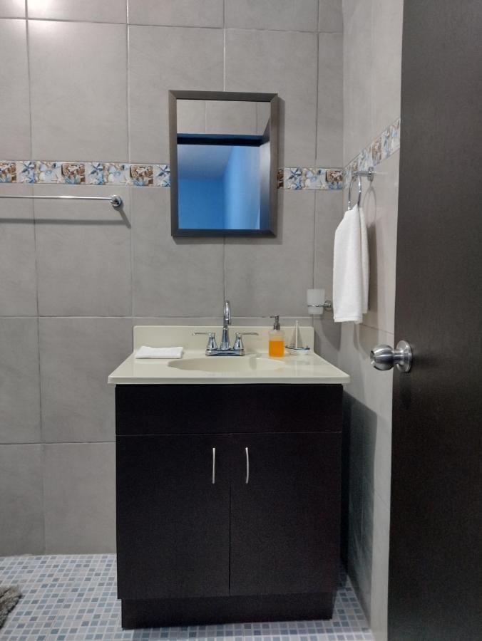 סן קרלוס Hotel Prado'S מראה חיצוני תמונה