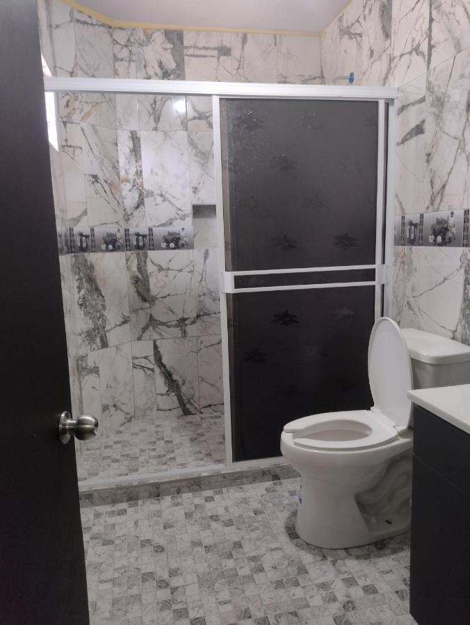 סן קרלוס Hotel Prado'S מראה חיצוני תמונה