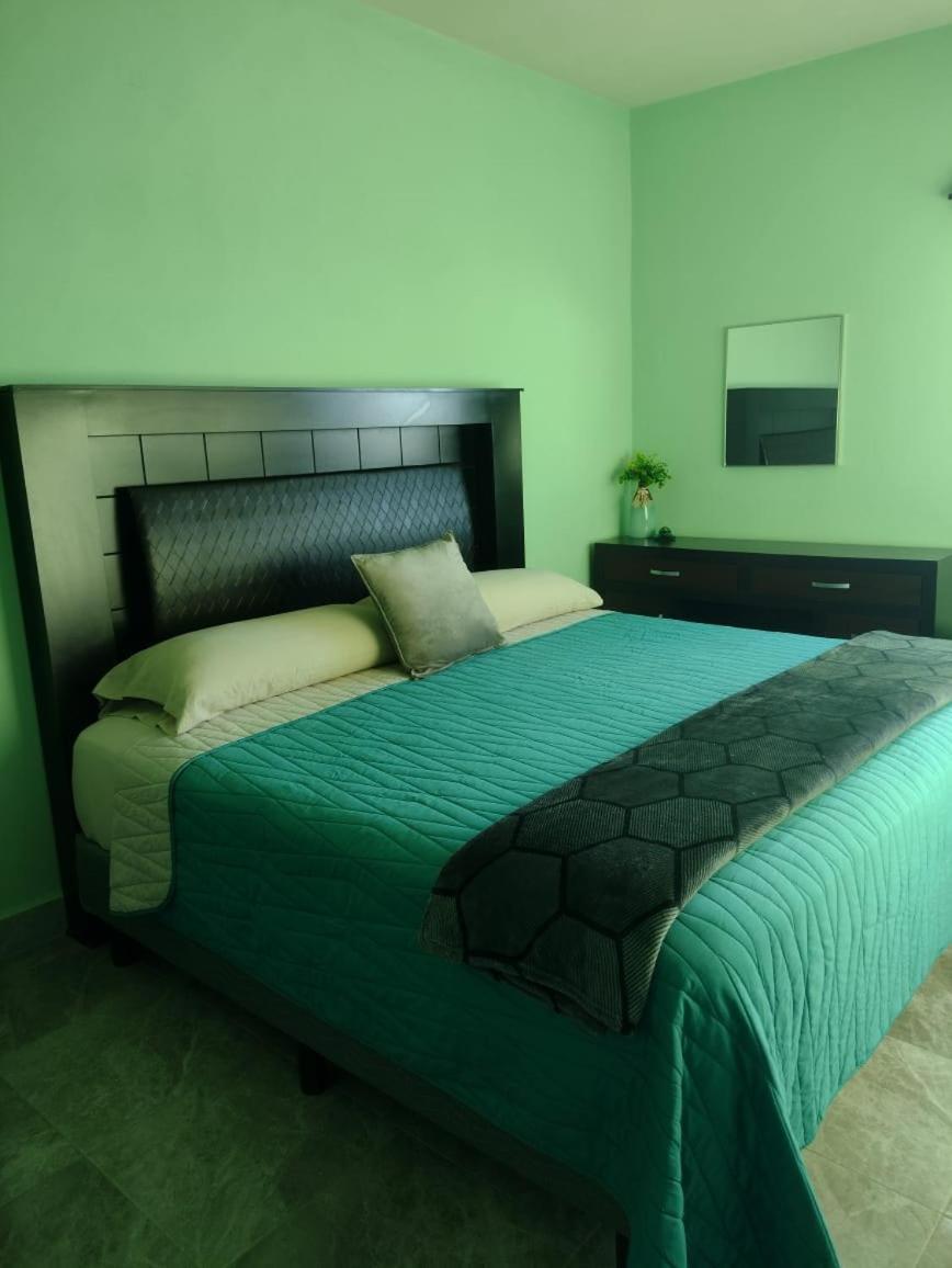 סן קרלוס Hotel Prado'S מראה חיצוני תמונה